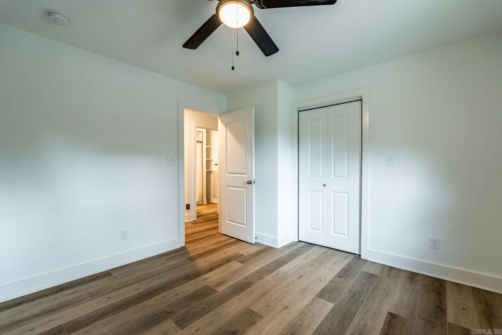 OVERBROOK - Residential