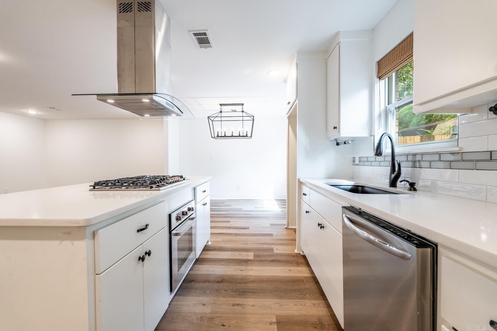 OVERBROOK - Residential