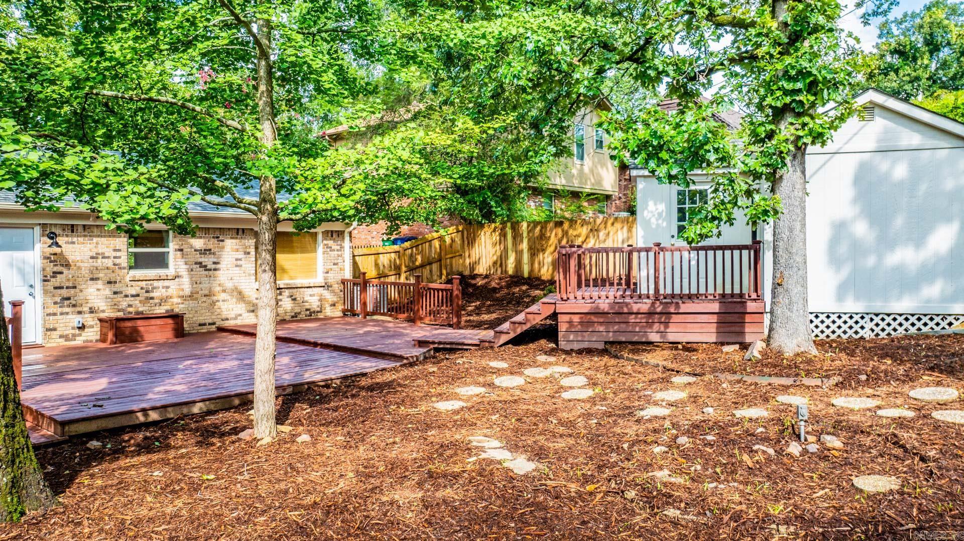 OVERBROOK - Residential