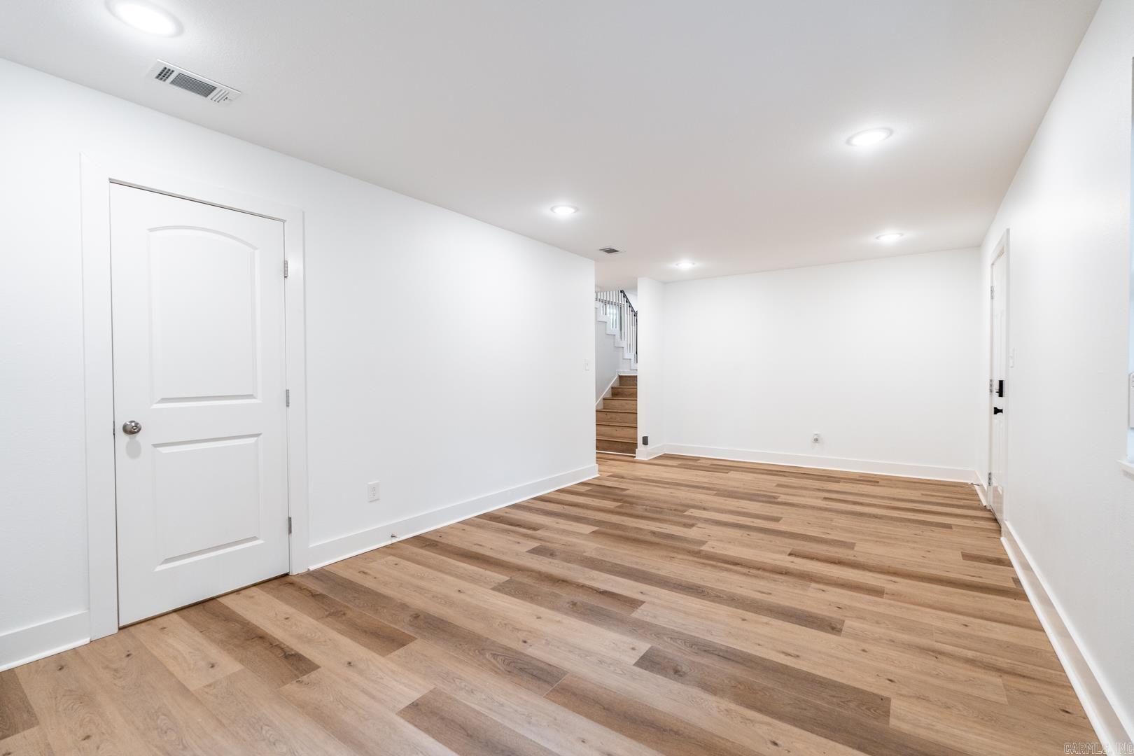 OVERBROOK - Residential