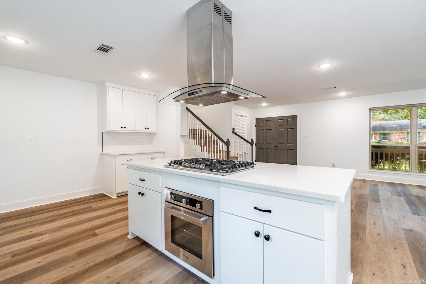 OVERBROOK - Residential