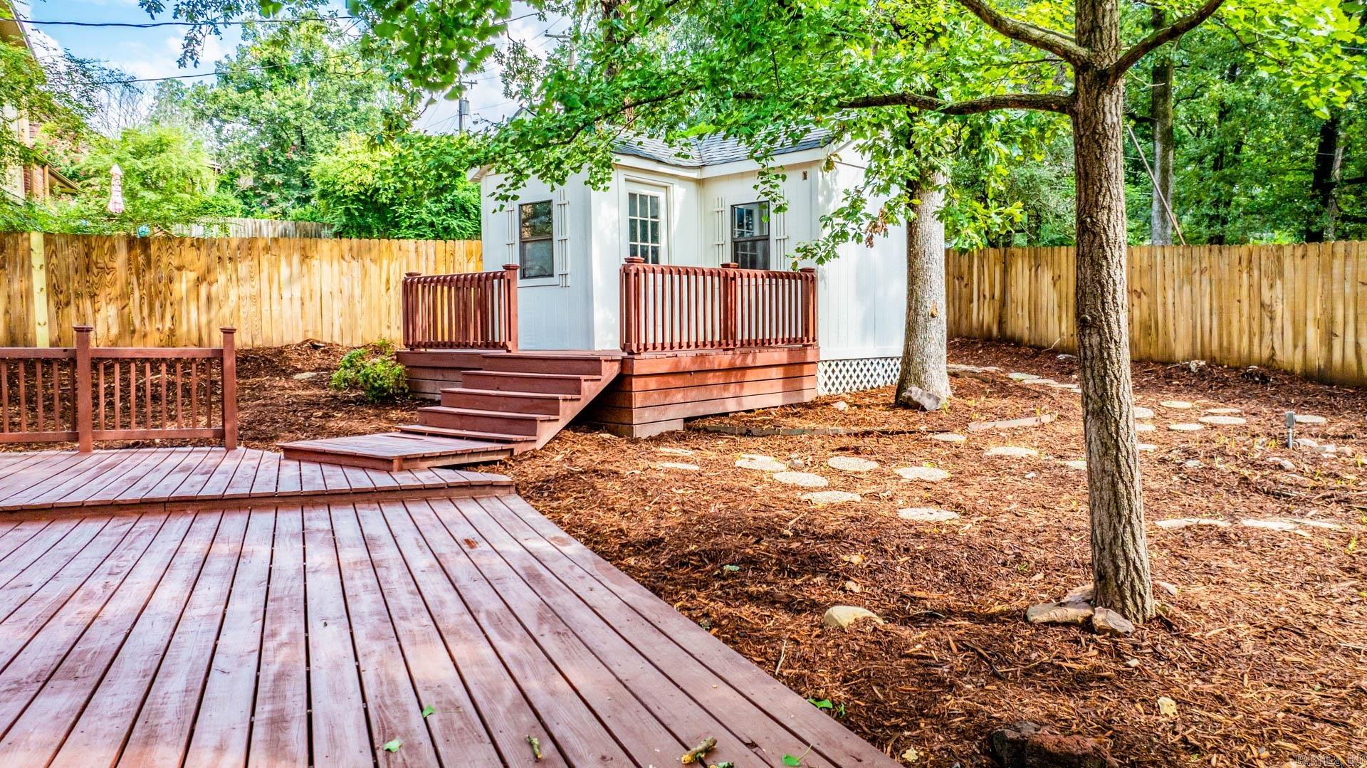 OVERBROOK - Residential