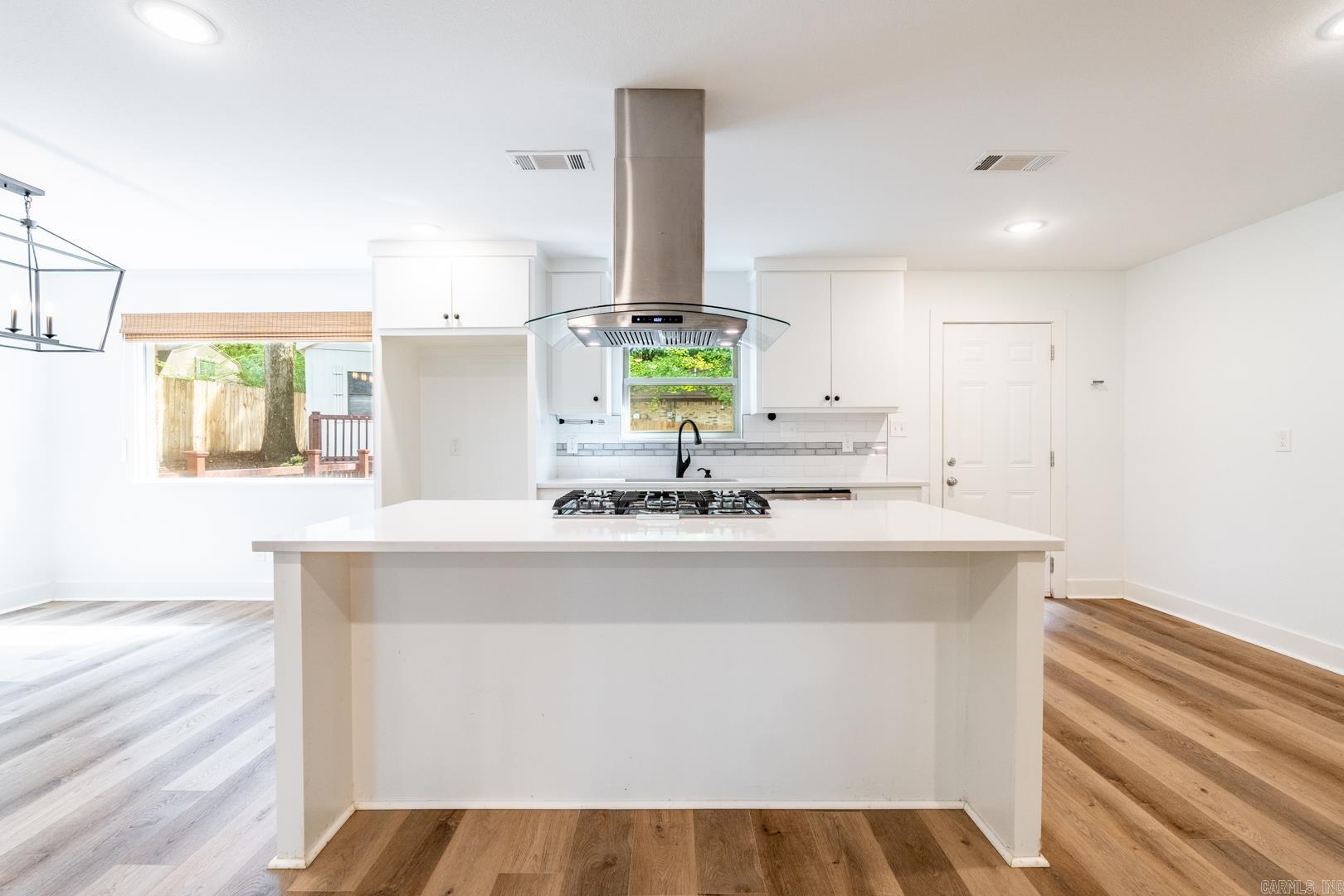 OVERBROOK - Residential