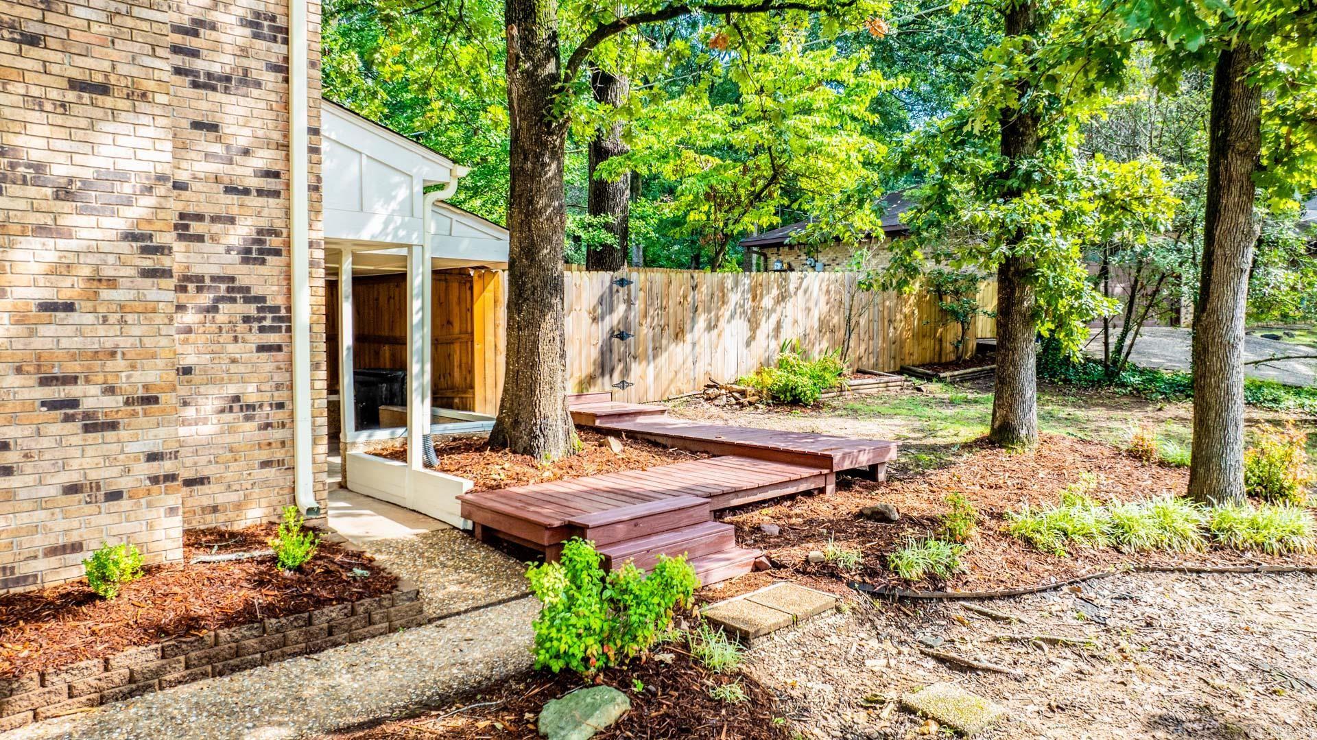 OVERBROOK - Residential