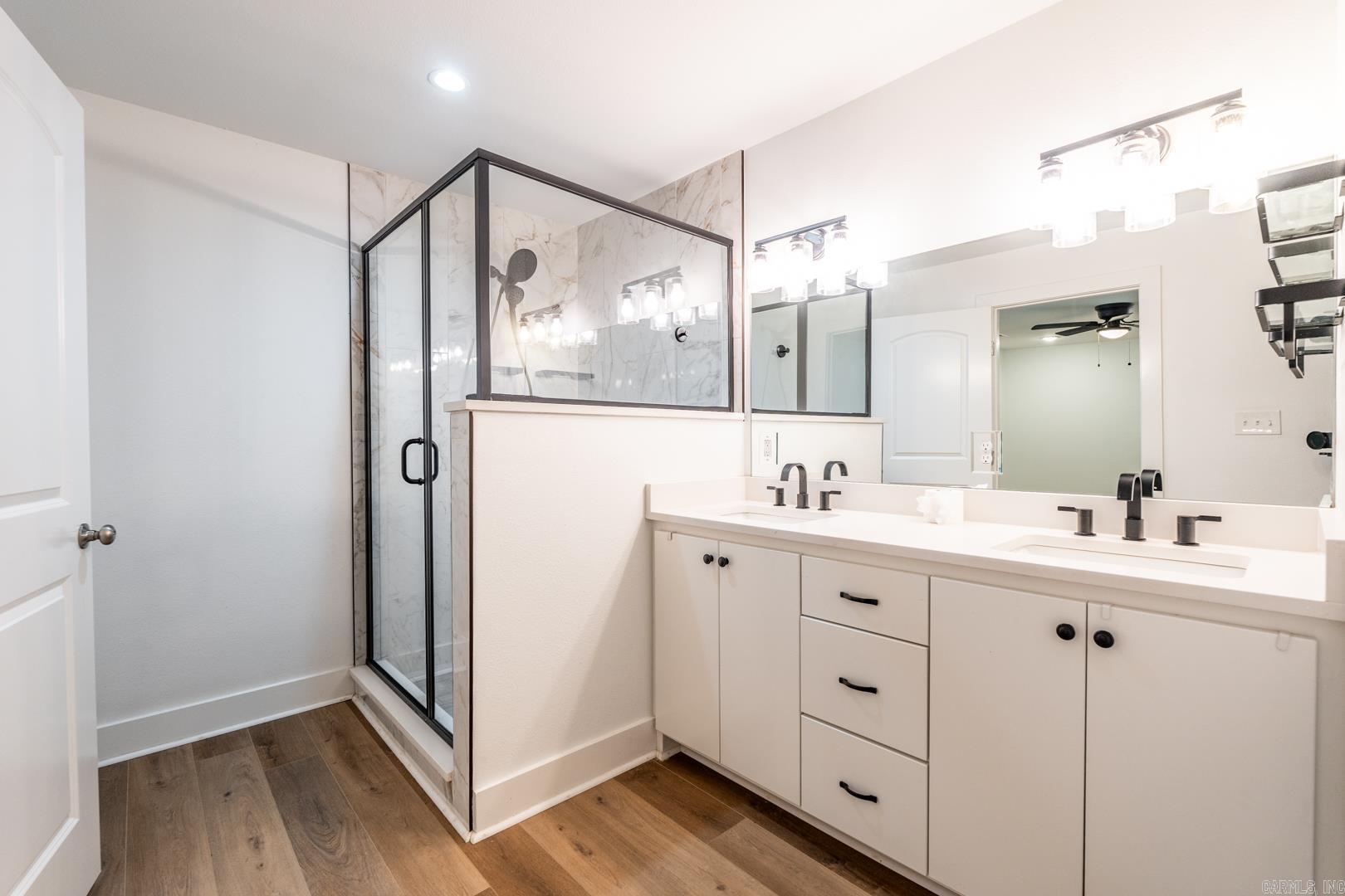 OVERBROOK - Residential