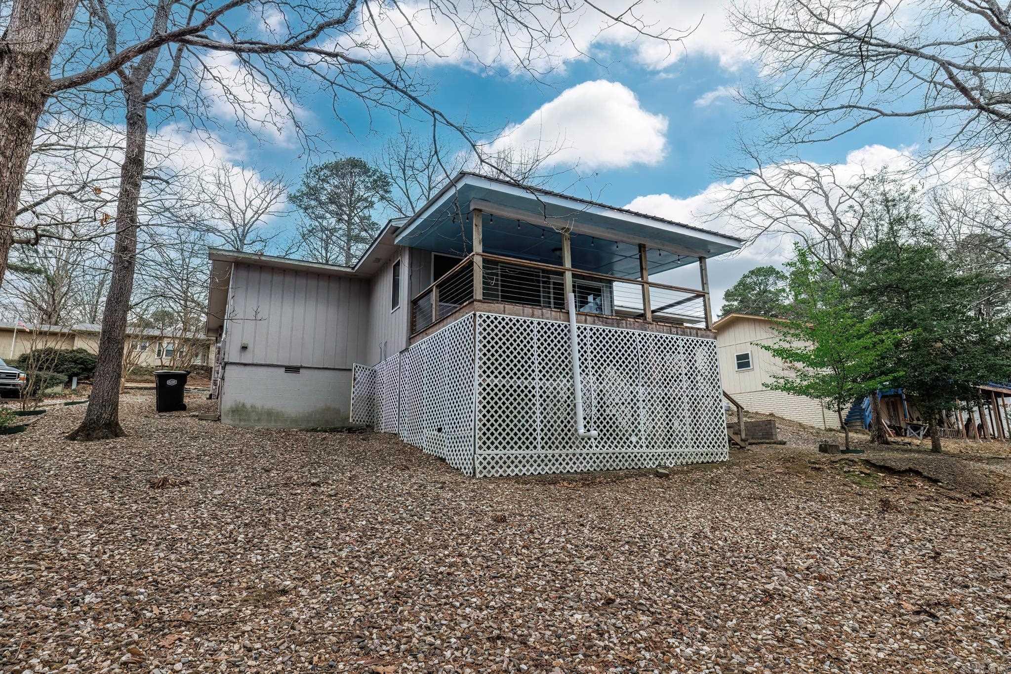 Santa Cruz - Residential