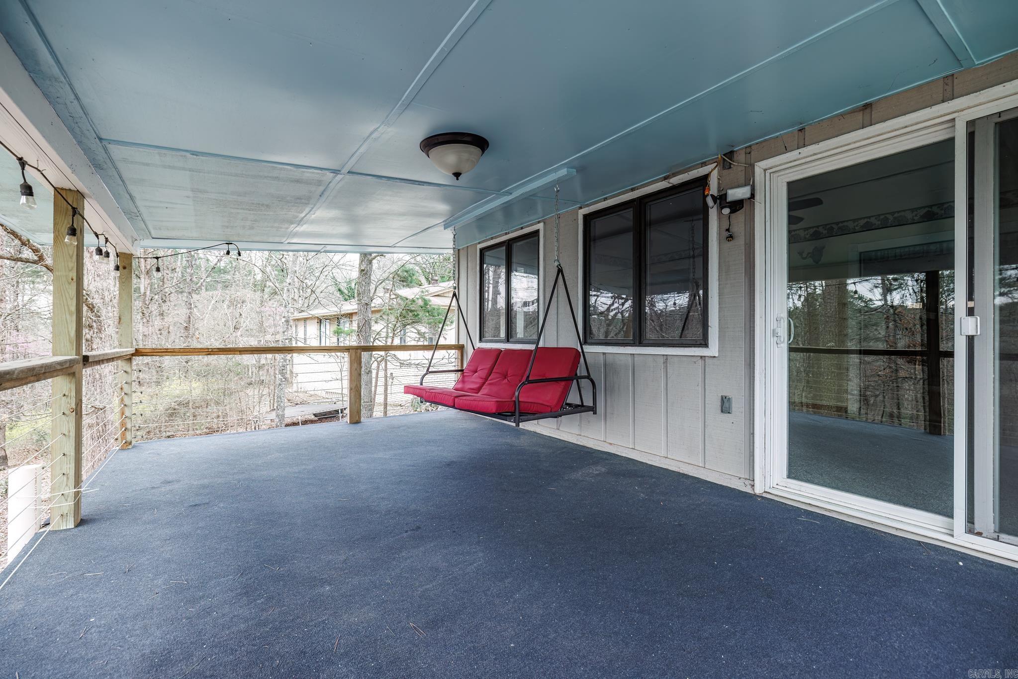 Santa Cruz - Residential