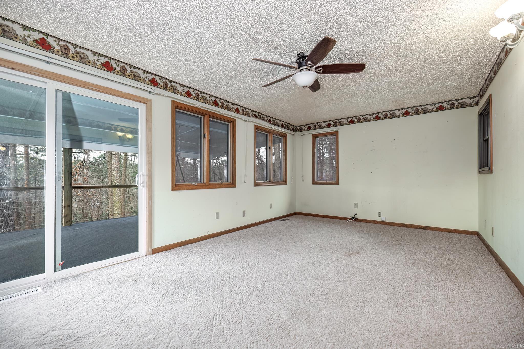 Santa Cruz - Residential