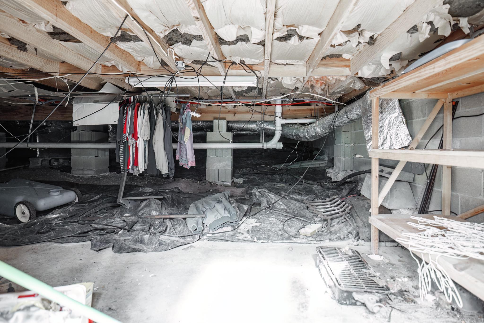 Santa Cruz - Residential