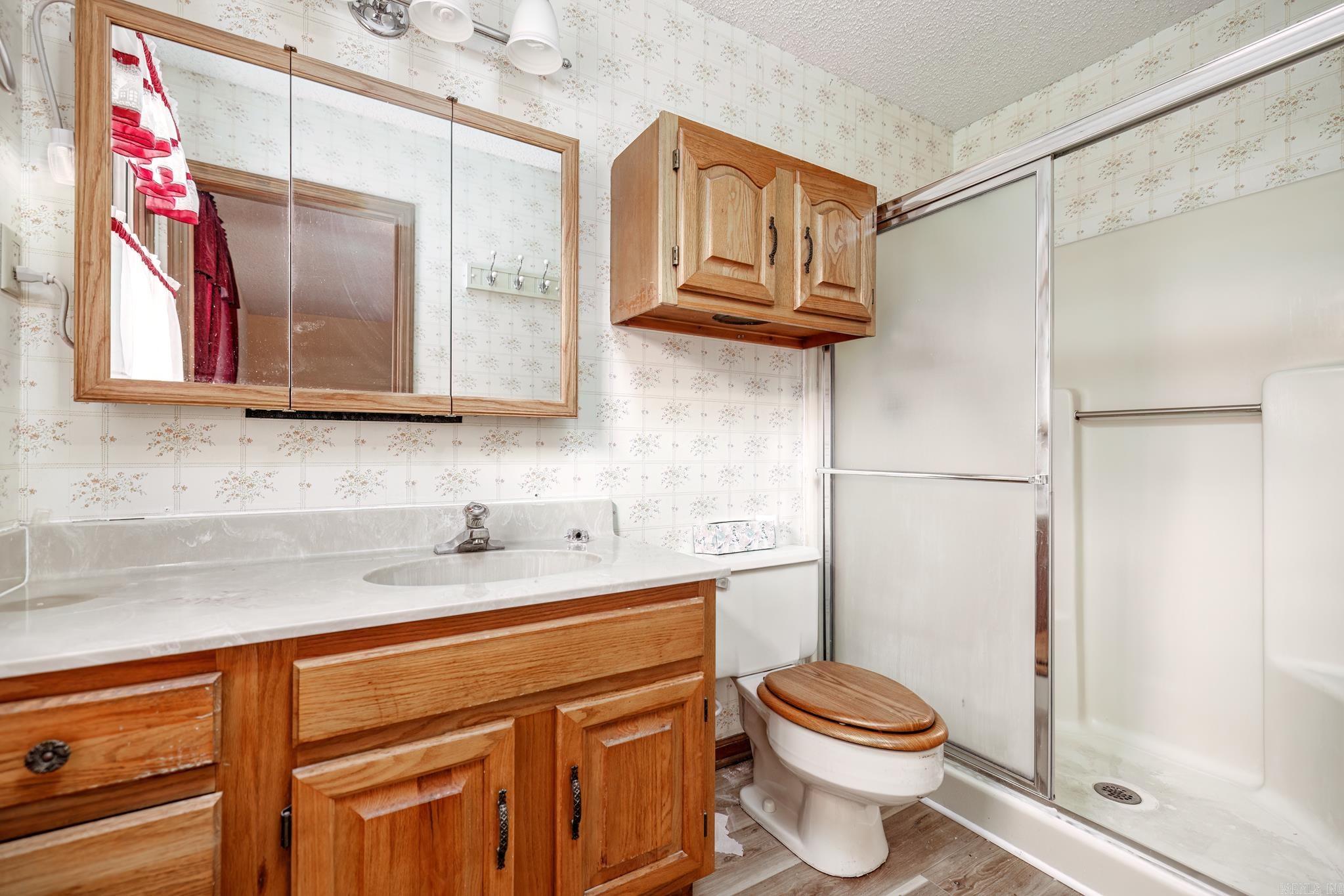 Santa Cruz - Residential