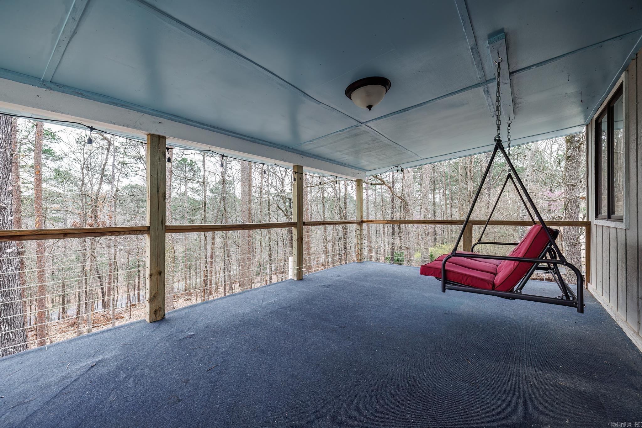 Santa Cruz - Residential