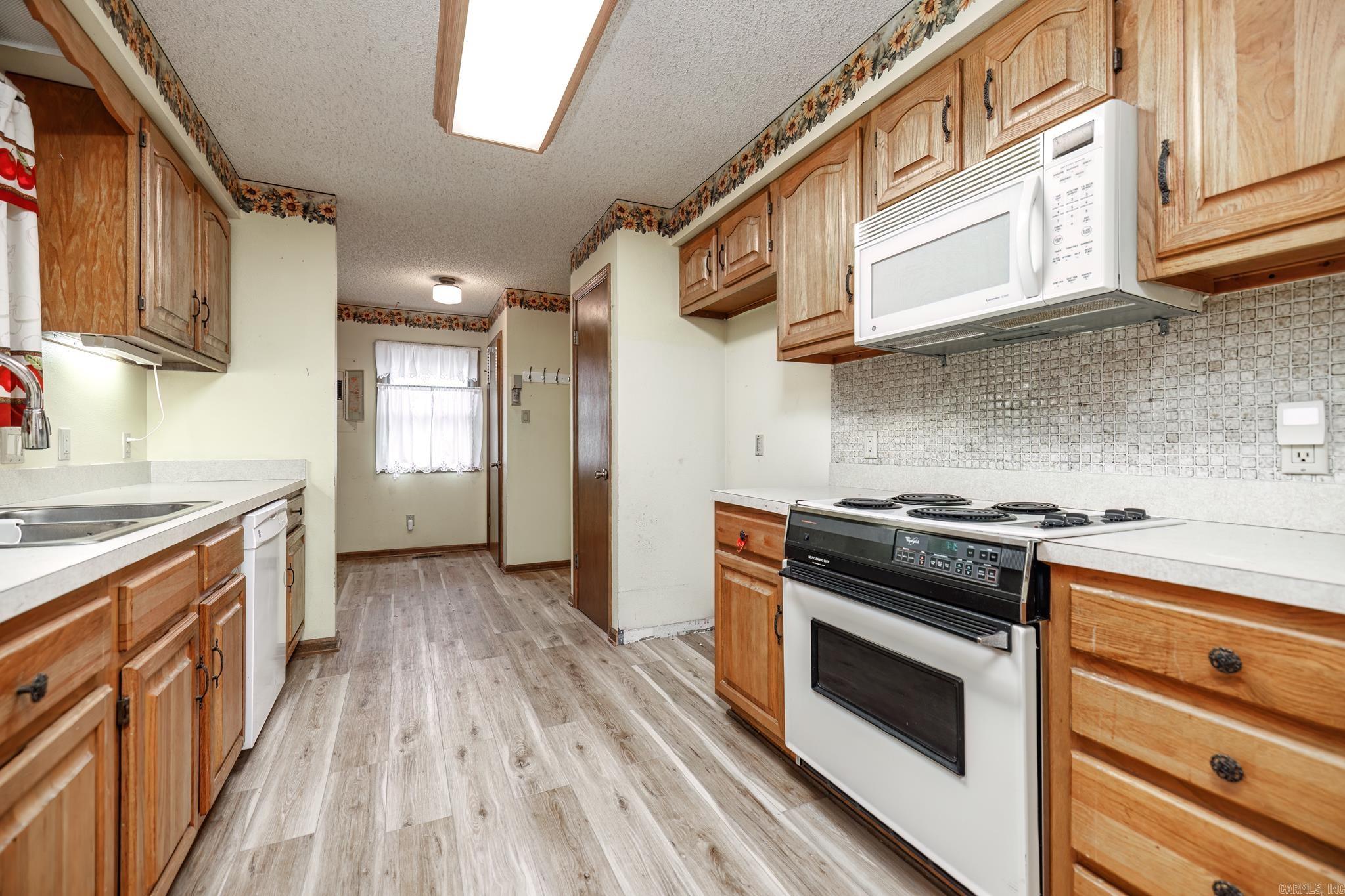 Santa Cruz - Residential