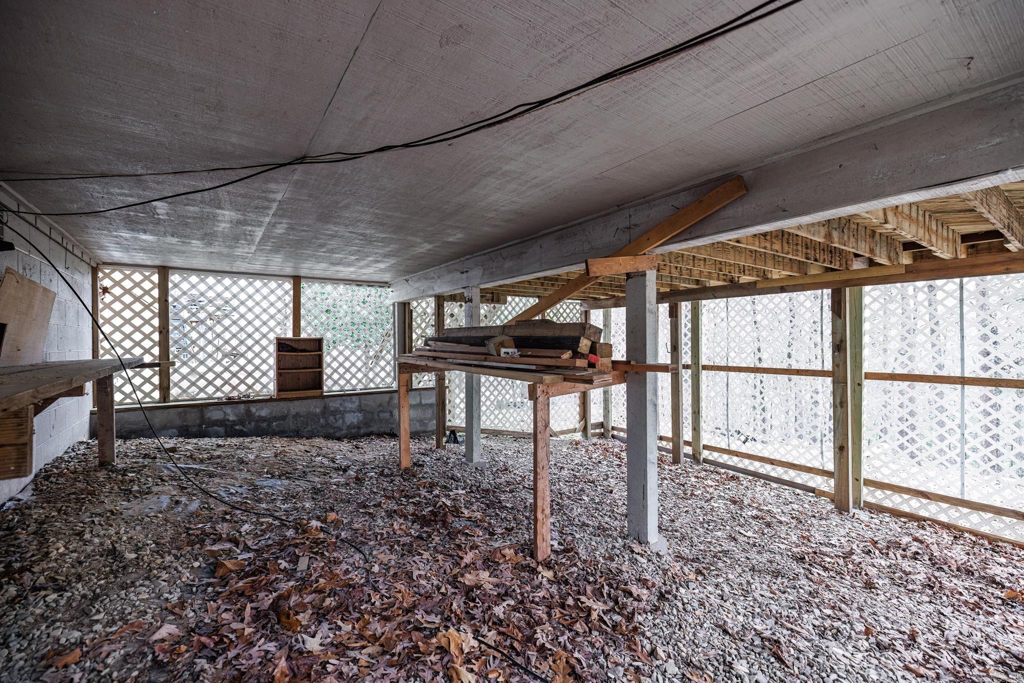 Santa Cruz - Residential