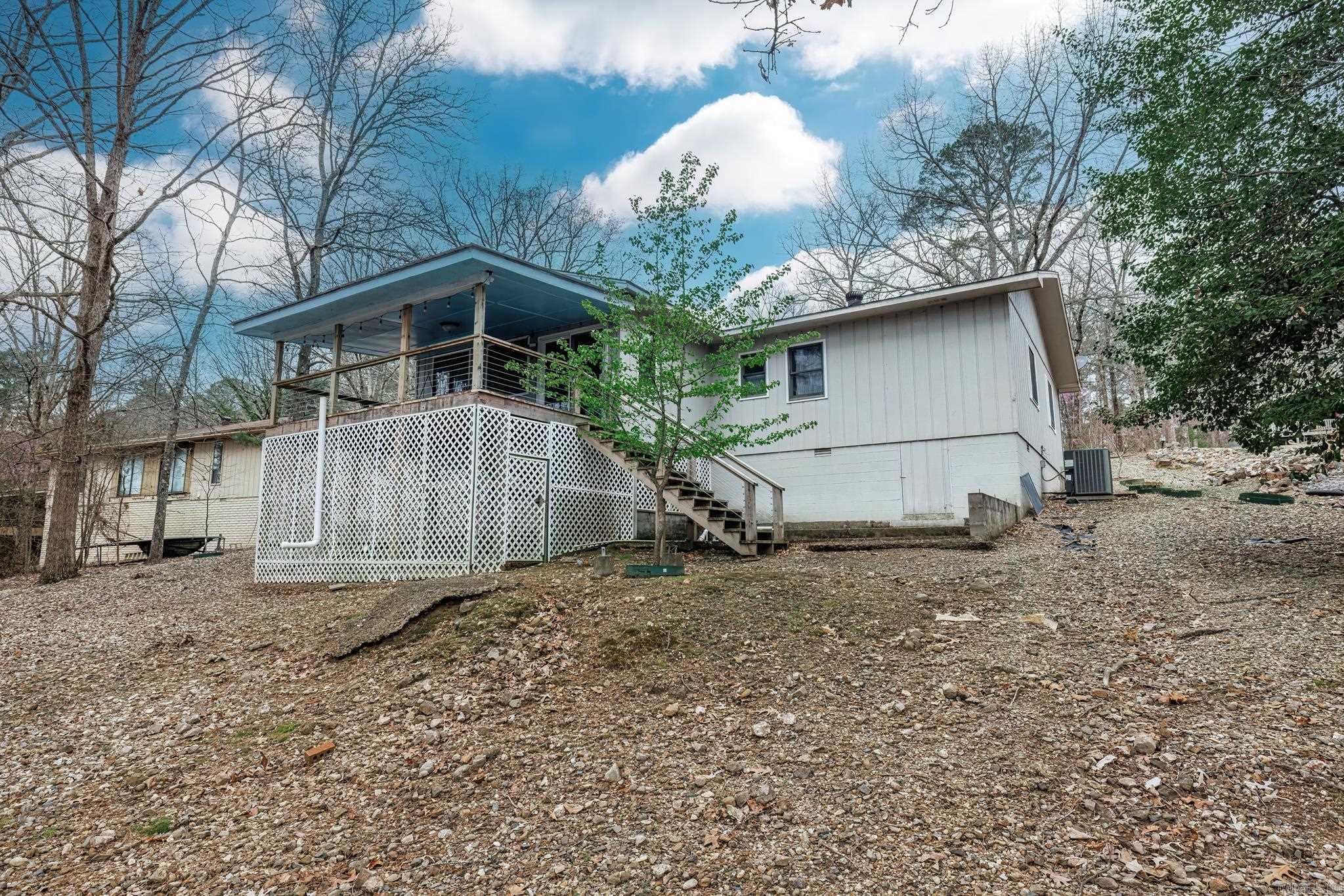 Santa Cruz - Residential