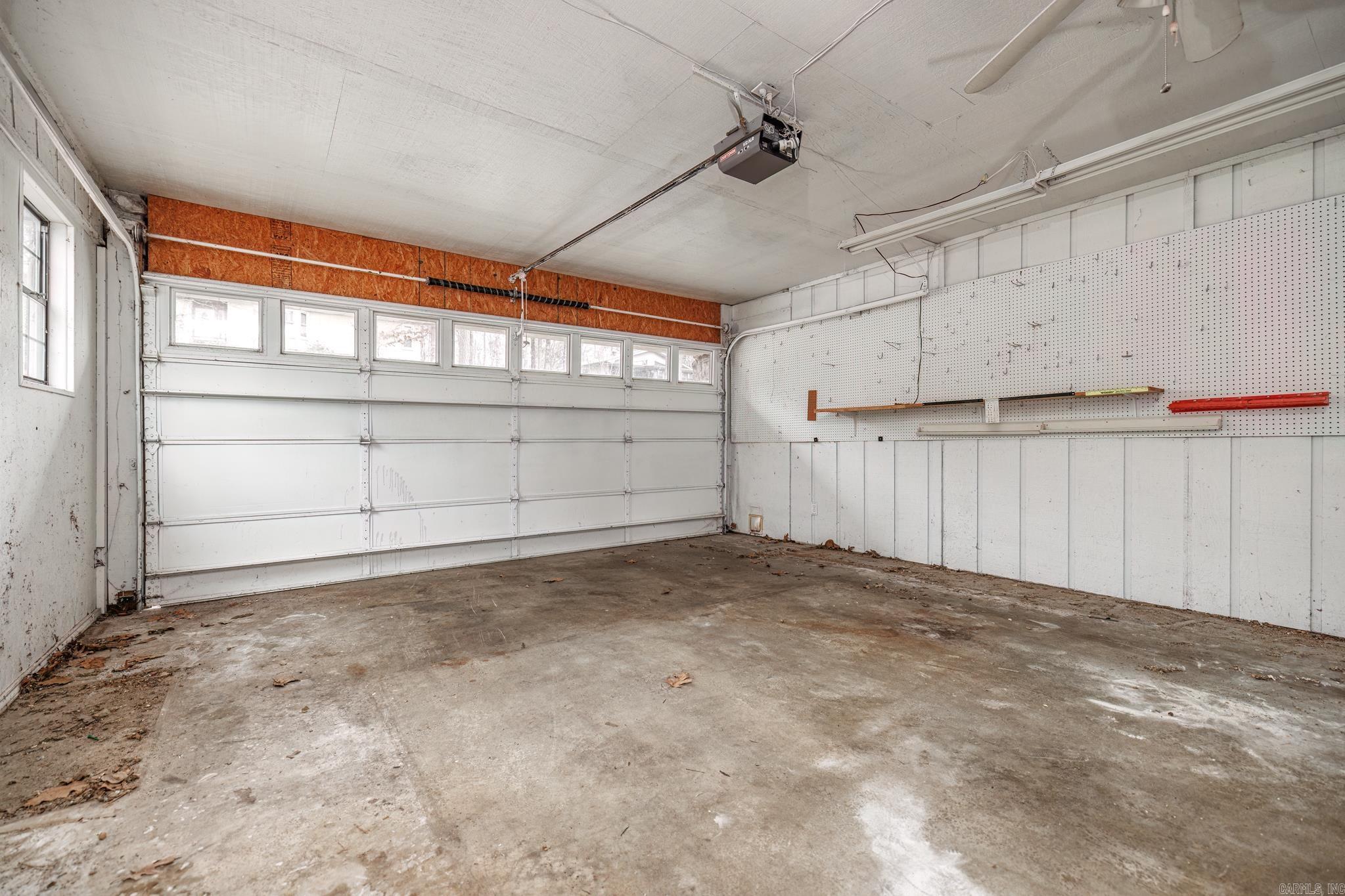 Santa Cruz - Residential