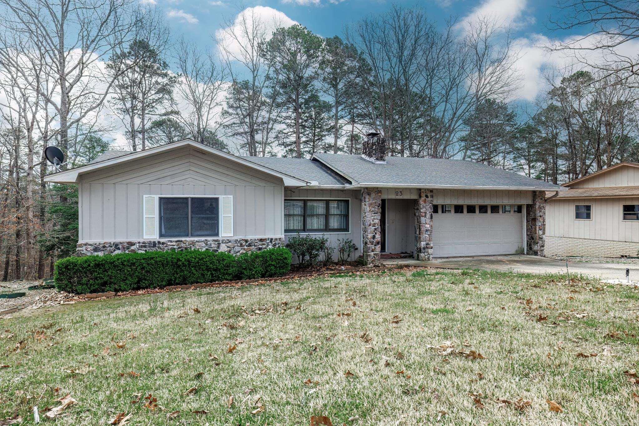 Santa Cruz - Residential