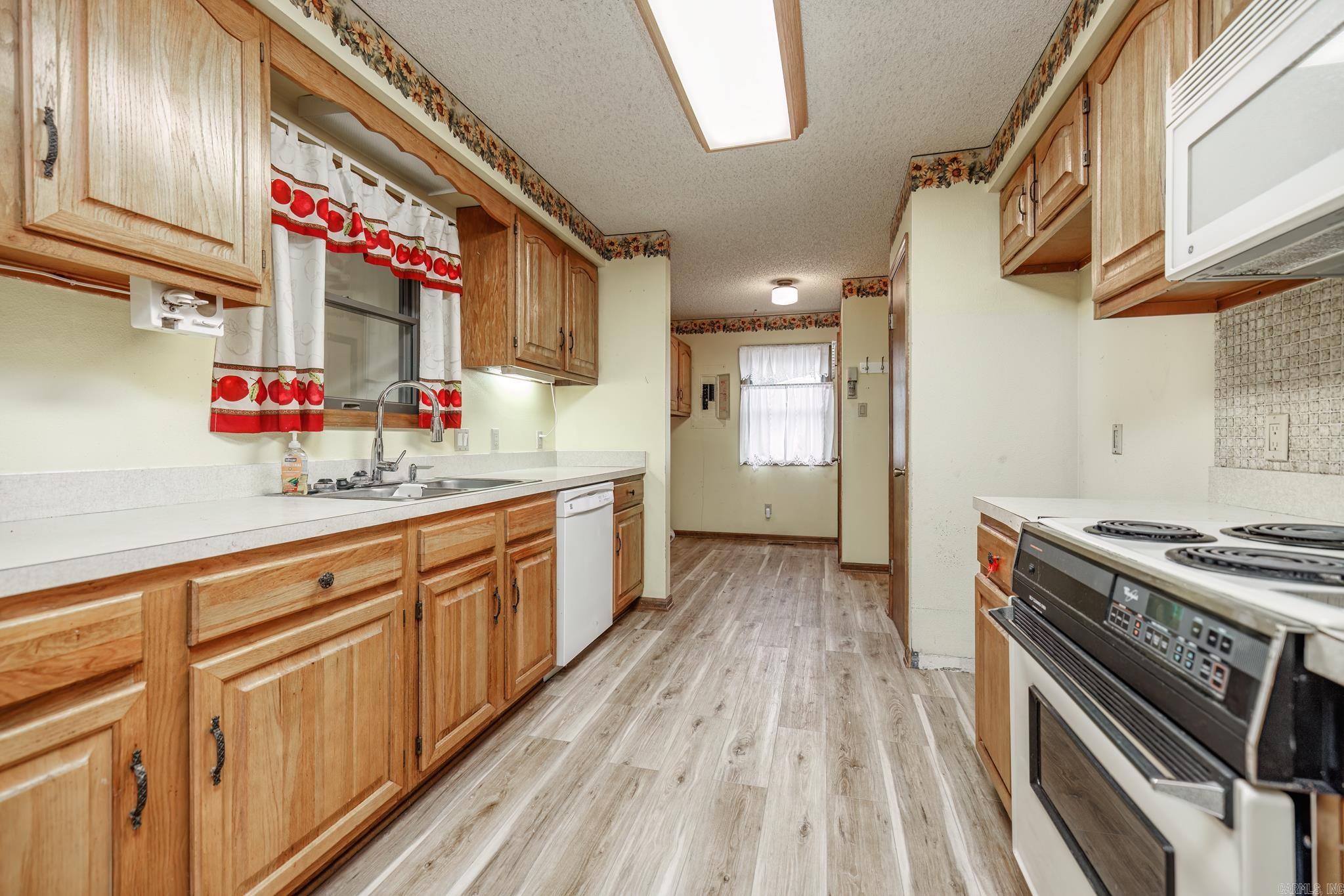 Santa Cruz - Residential