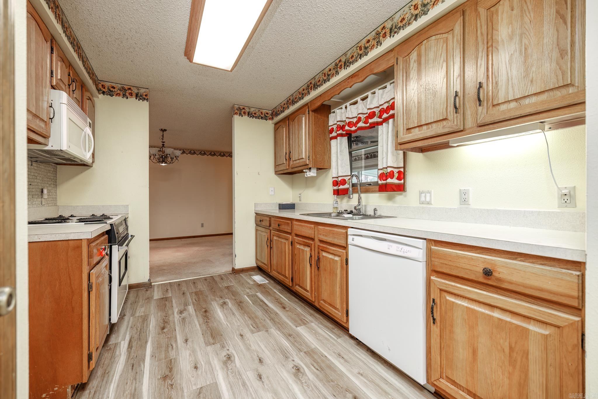 Santa Cruz - Residential