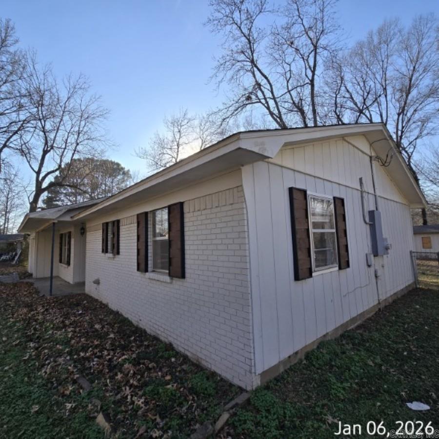 BELLEMEADE ADDN - Residential