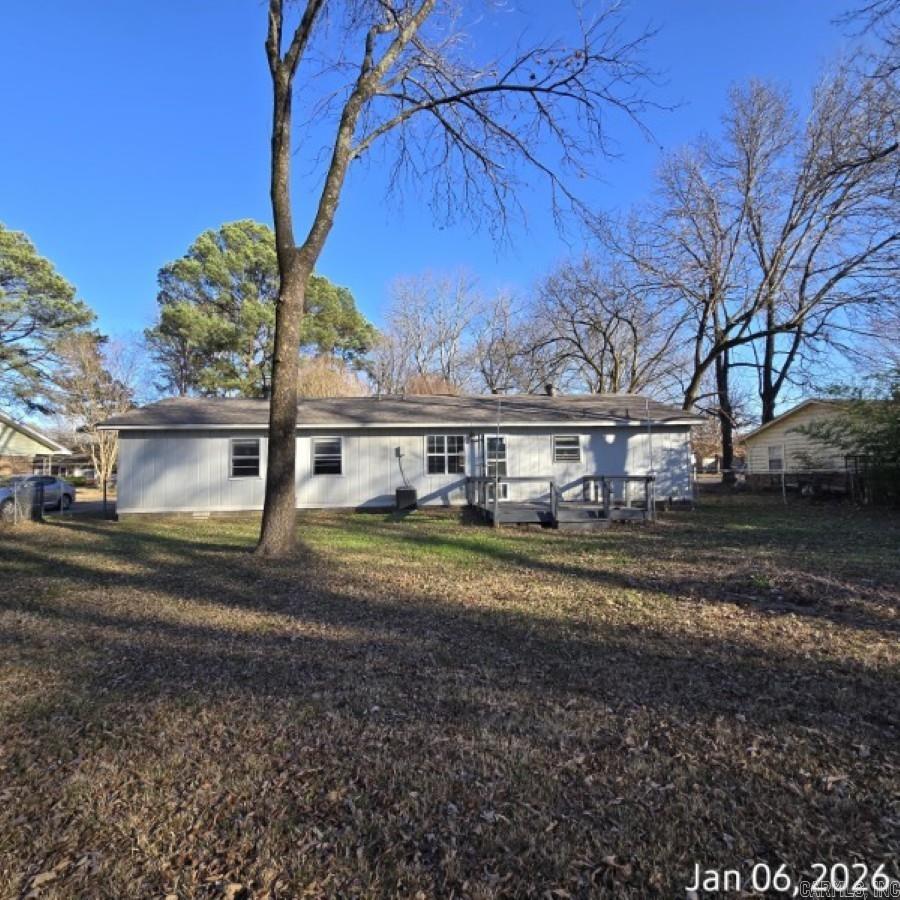 BELLEMEADE ADDN - Residential