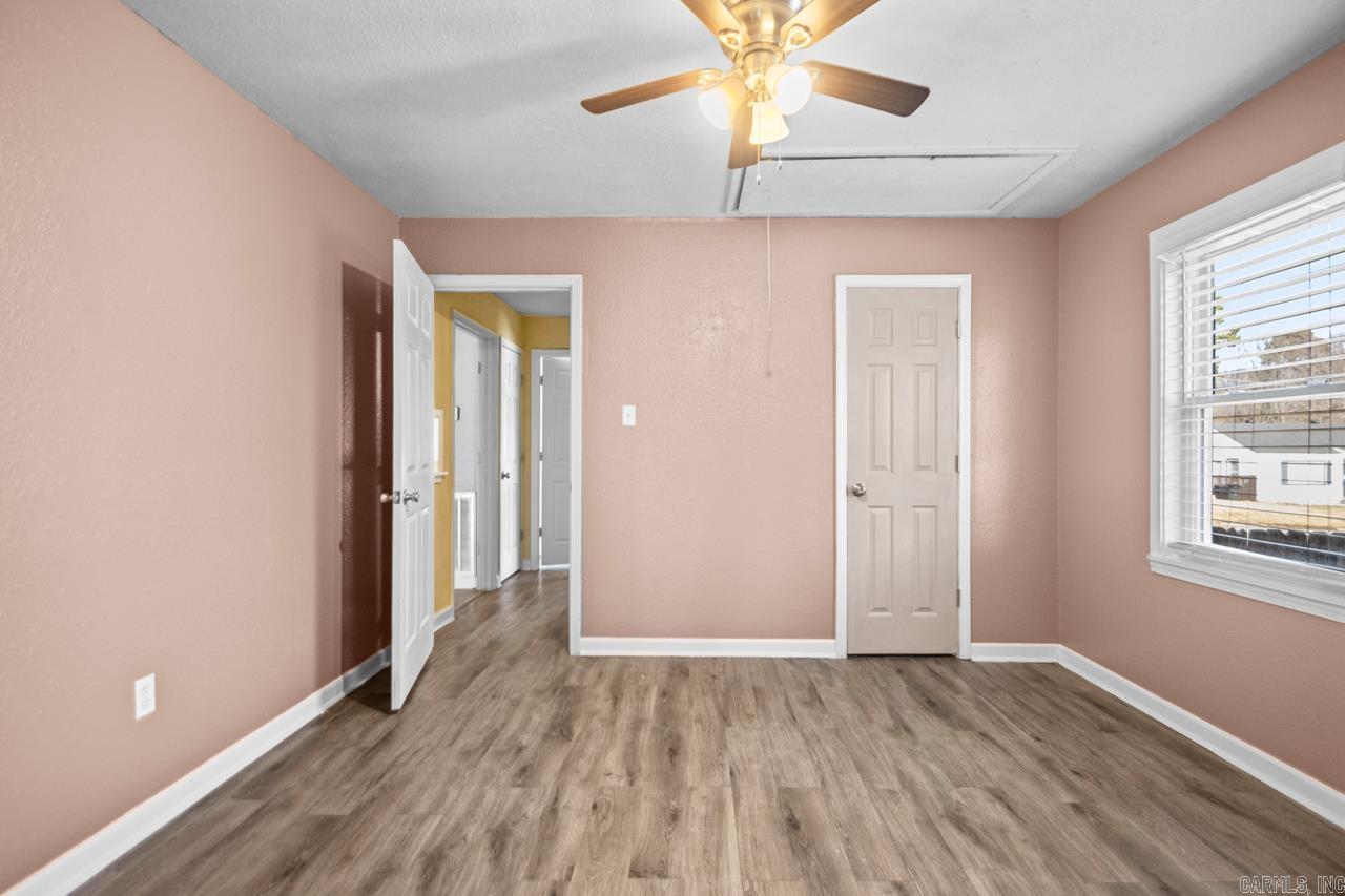 PARK HILL - Residential