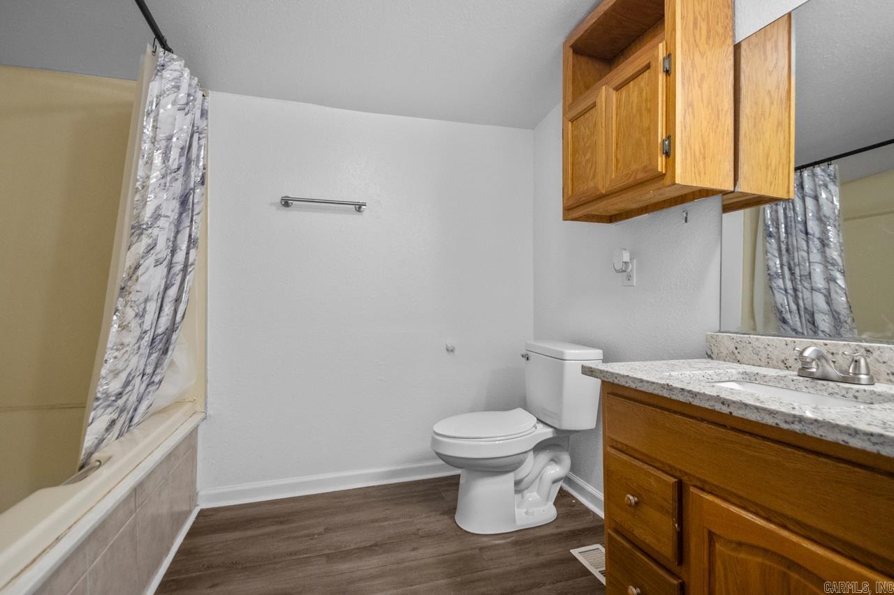 PARK HILL - Residential