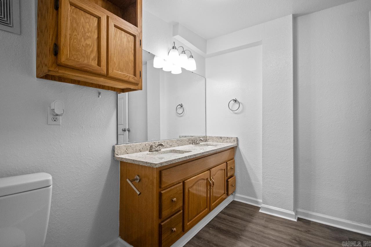 PARK HILL - Residential