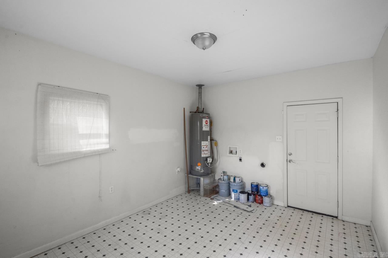 PARK HILL - Residential