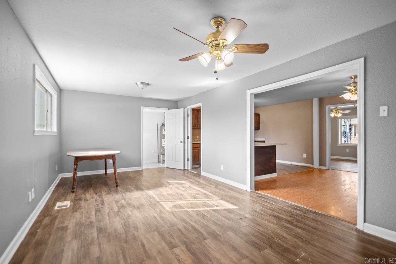 PARK HILL - Residential