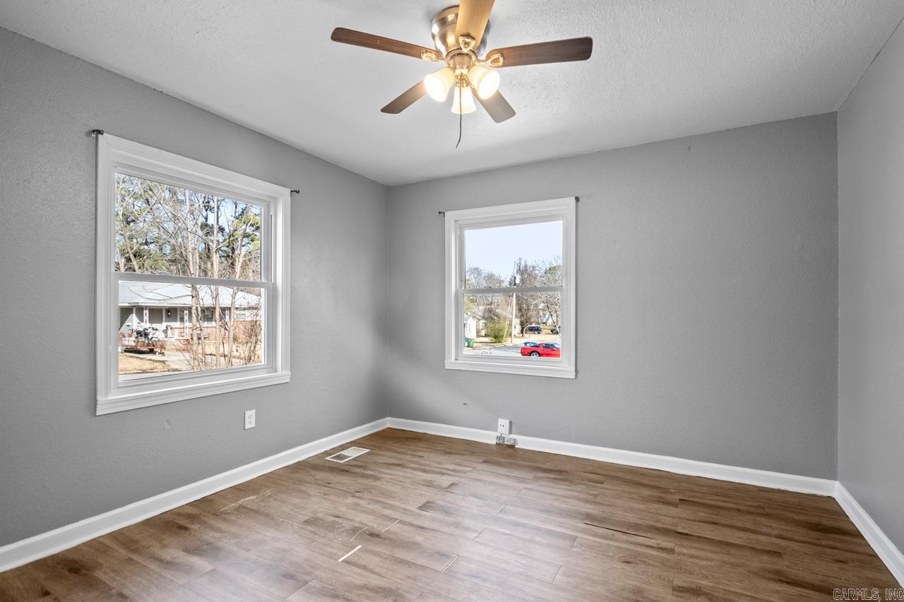 PARK HILL - Residential