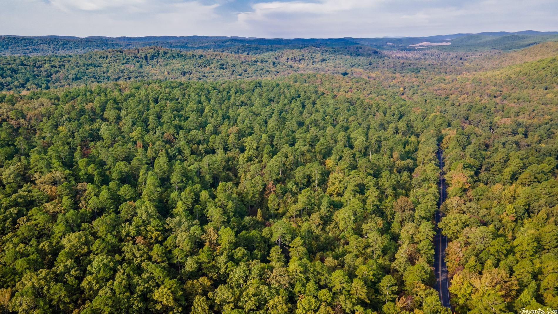 West Little Rock - Land