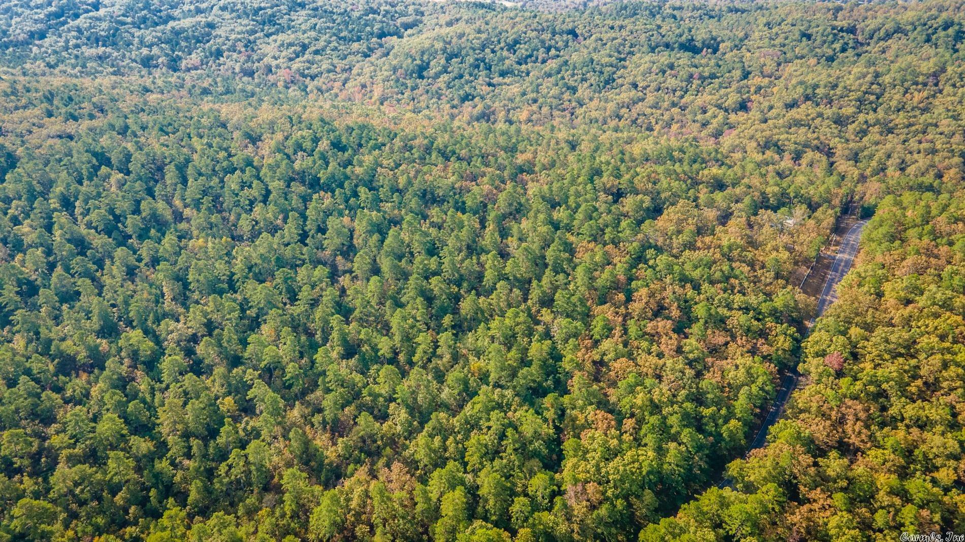 West Little Rock - Land