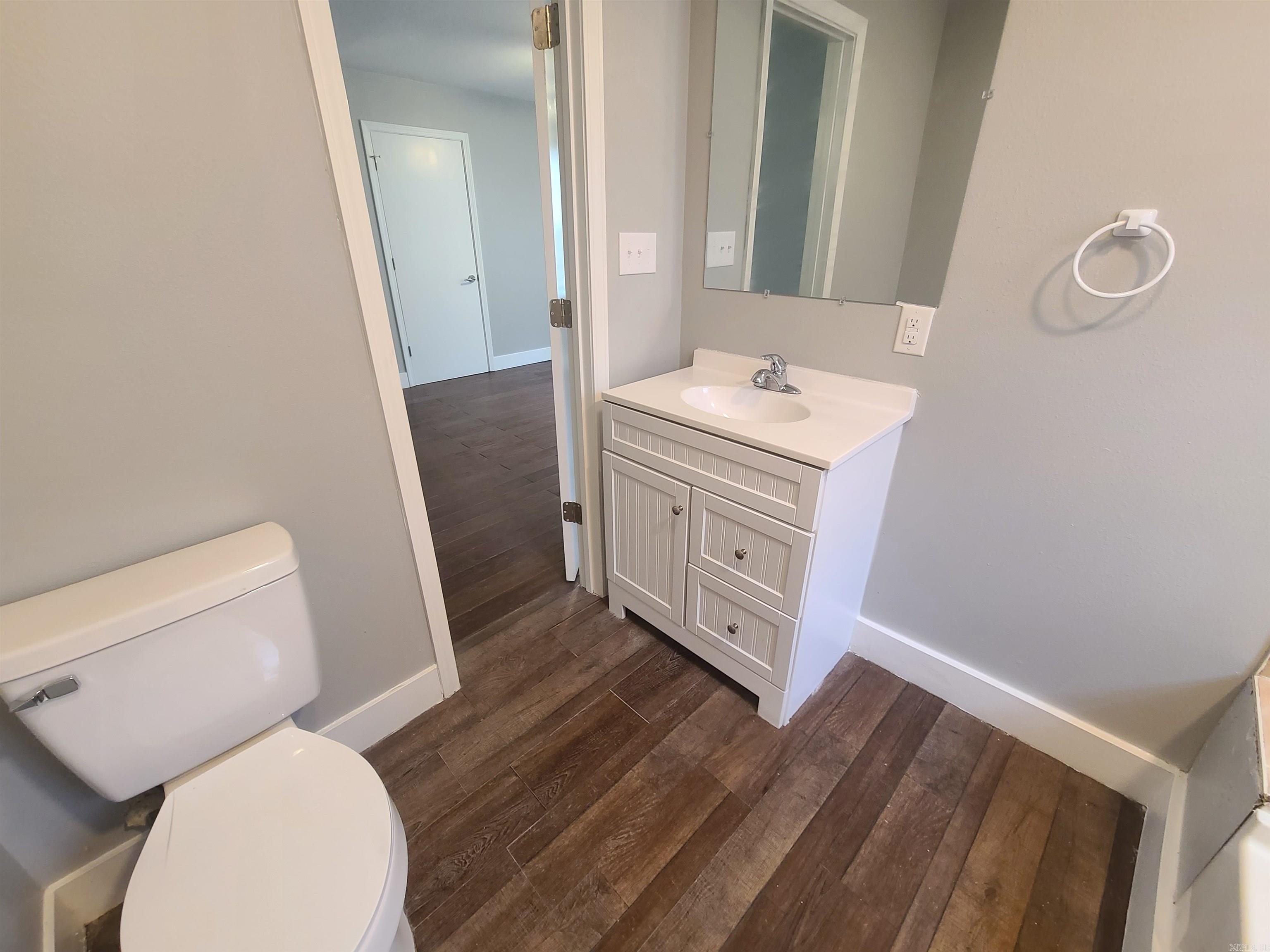 Not In List - Residential