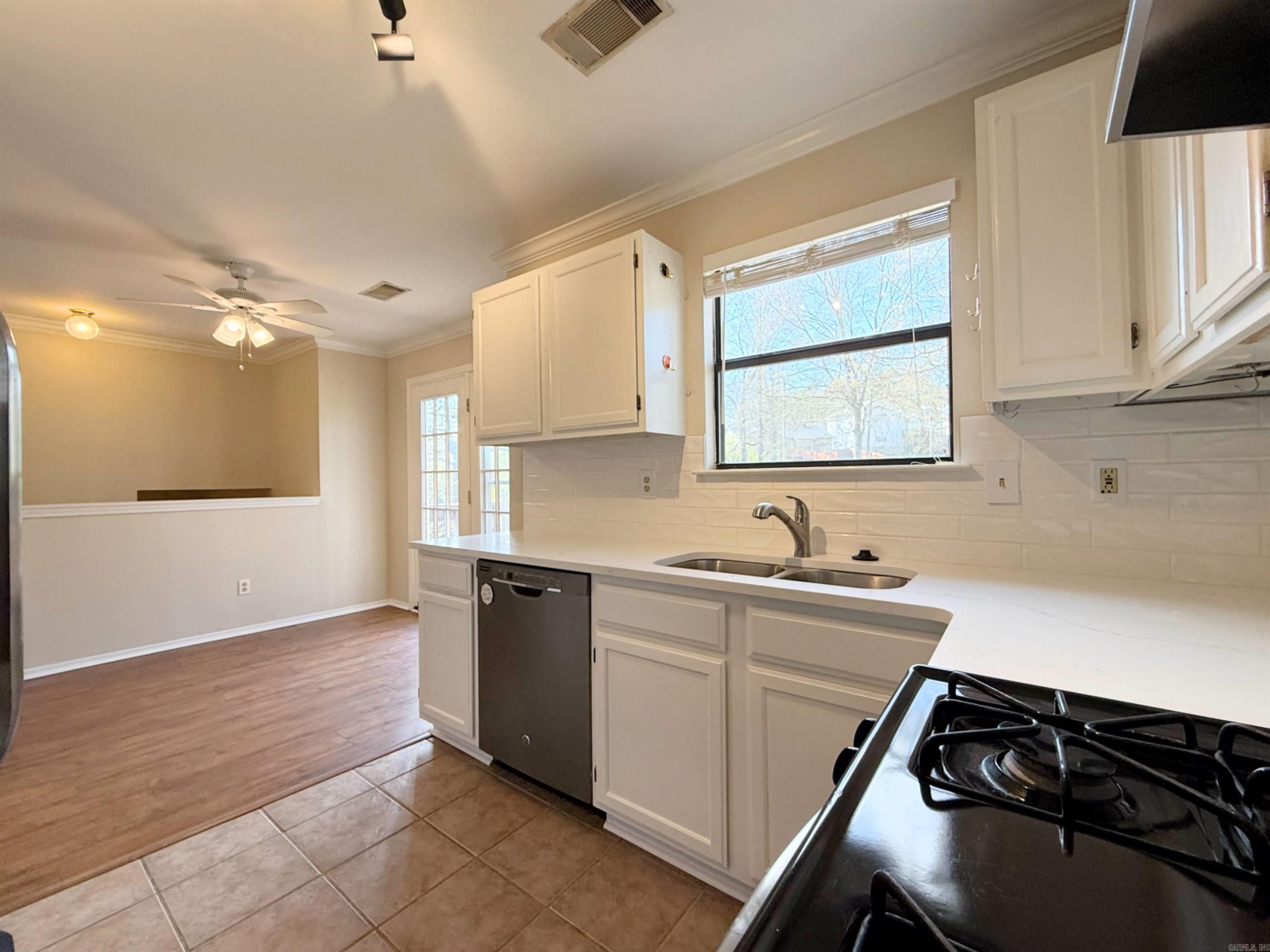 POINT WEST ADDN - Residential