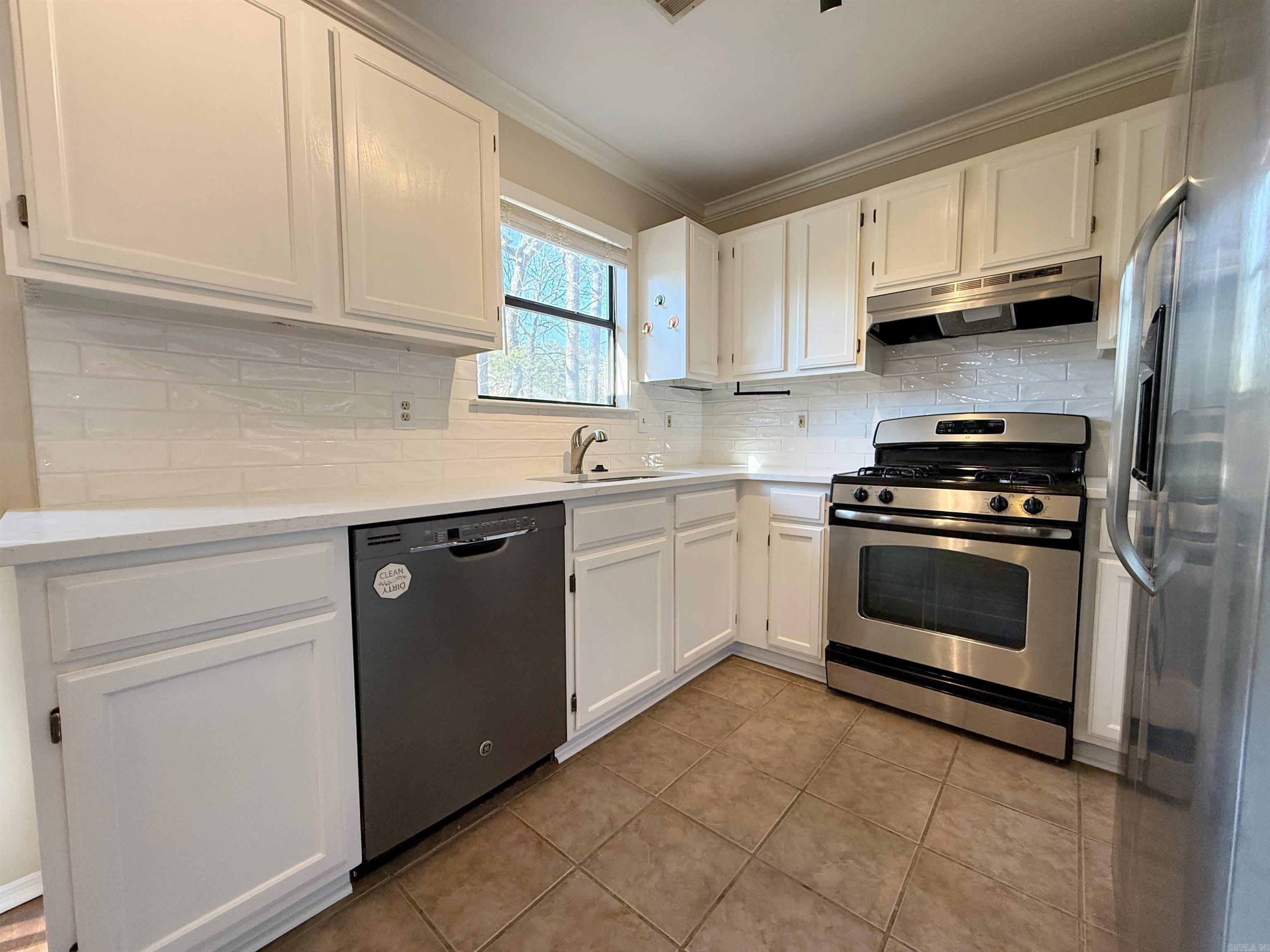 POINT WEST ADDN - Residential