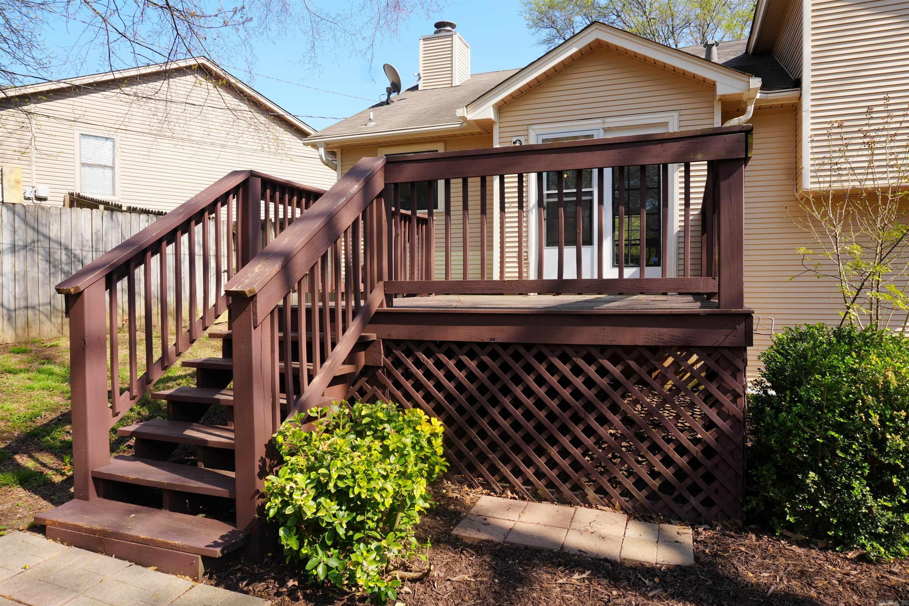 POINT WEST ADDN - Residential