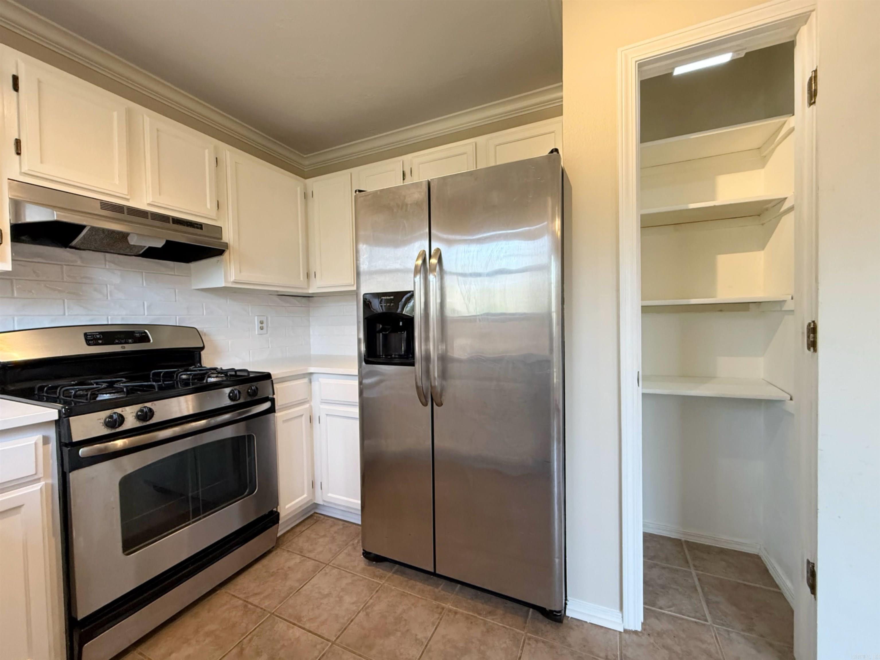 POINT WEST ADDN - Residential