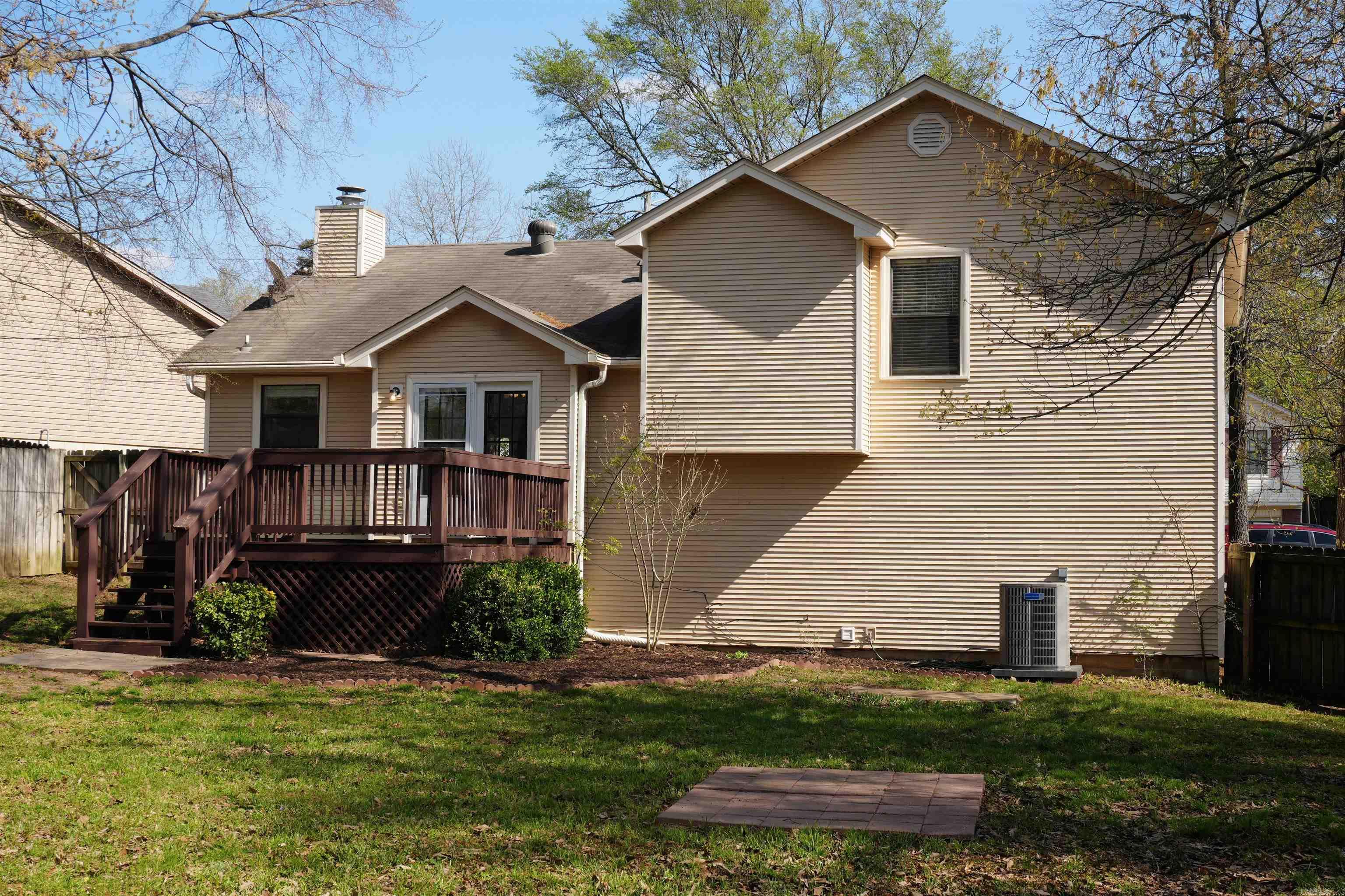 POINT WEST ADDN - Residential