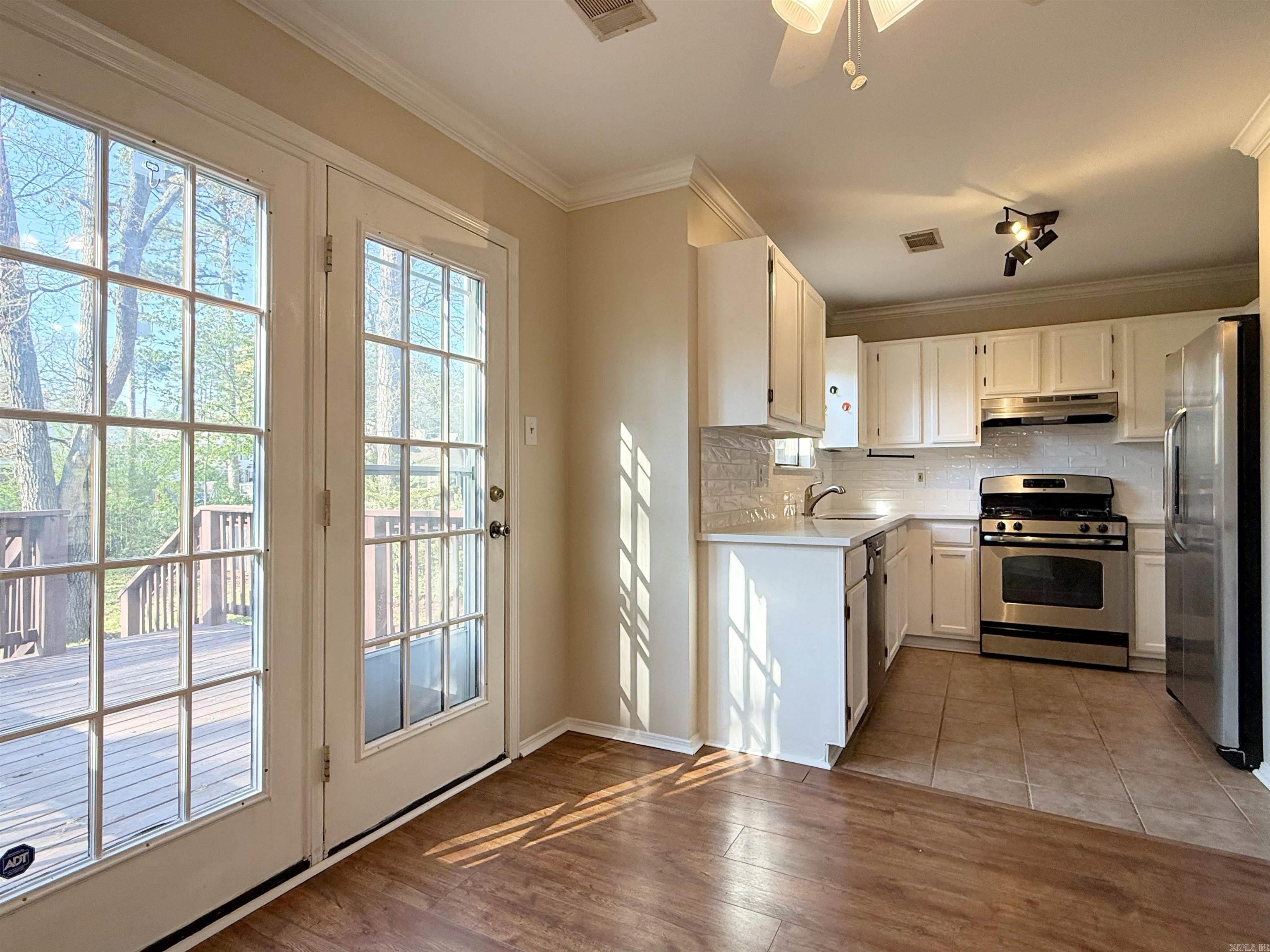 POINT WEST ADDN - Residential