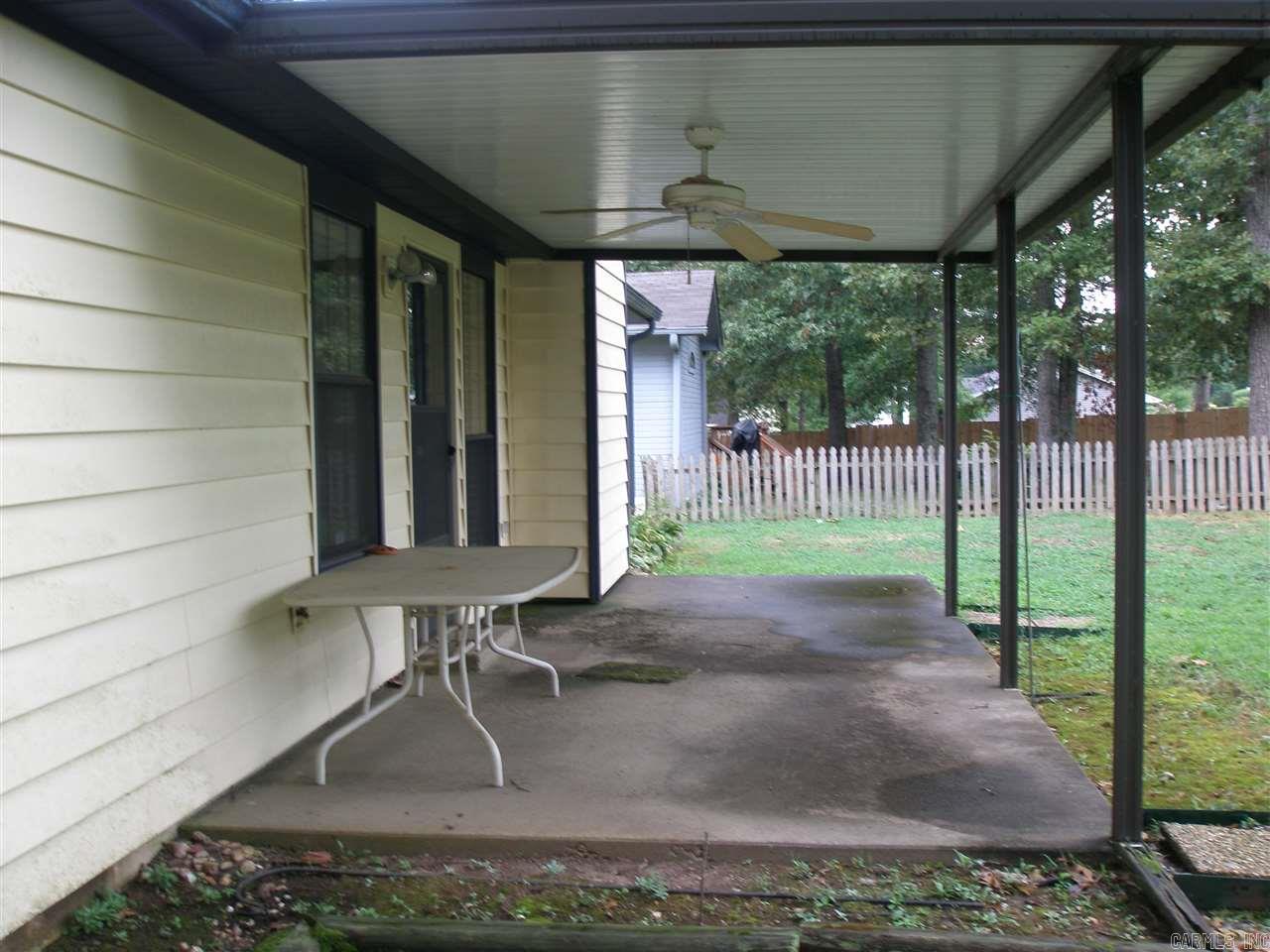 CRYSTAL VALLEY MANOR - Residential