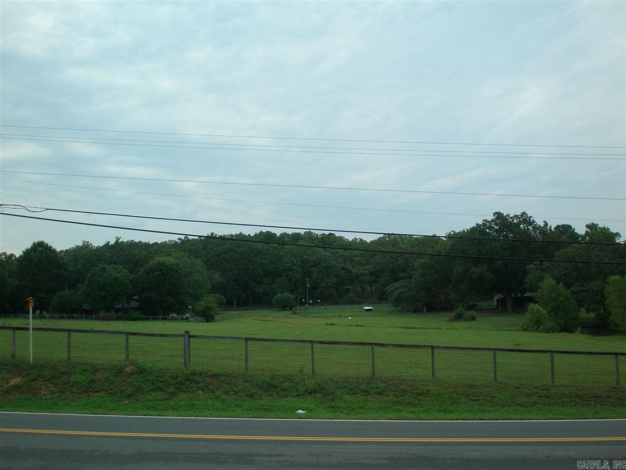 CRYSTAL VALLEY MANOR - Residential