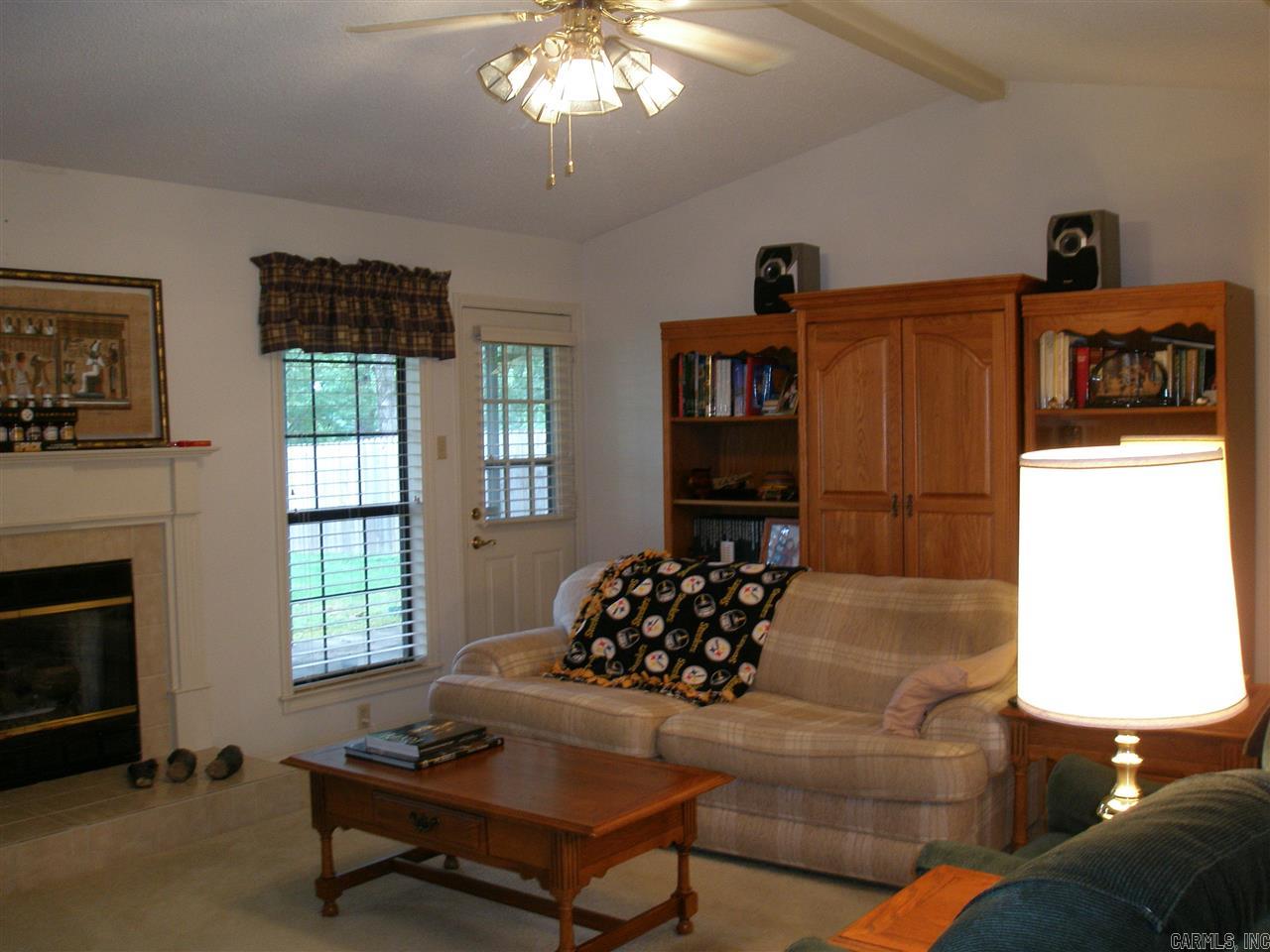 CRYSTAL VALLEY MANOR - Residential