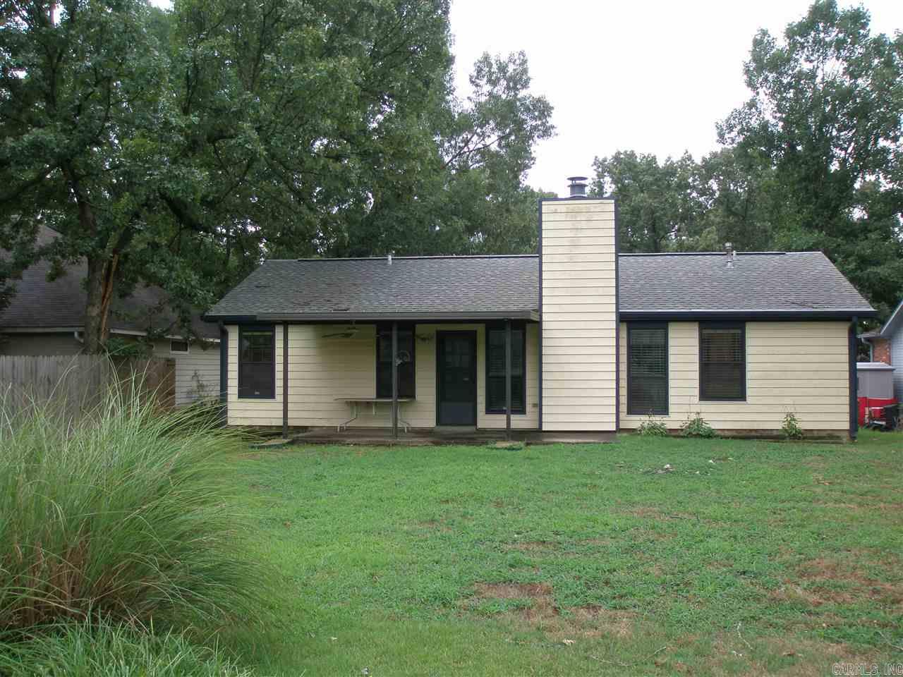 CRYSTAL VALLEY MANOR - Residential