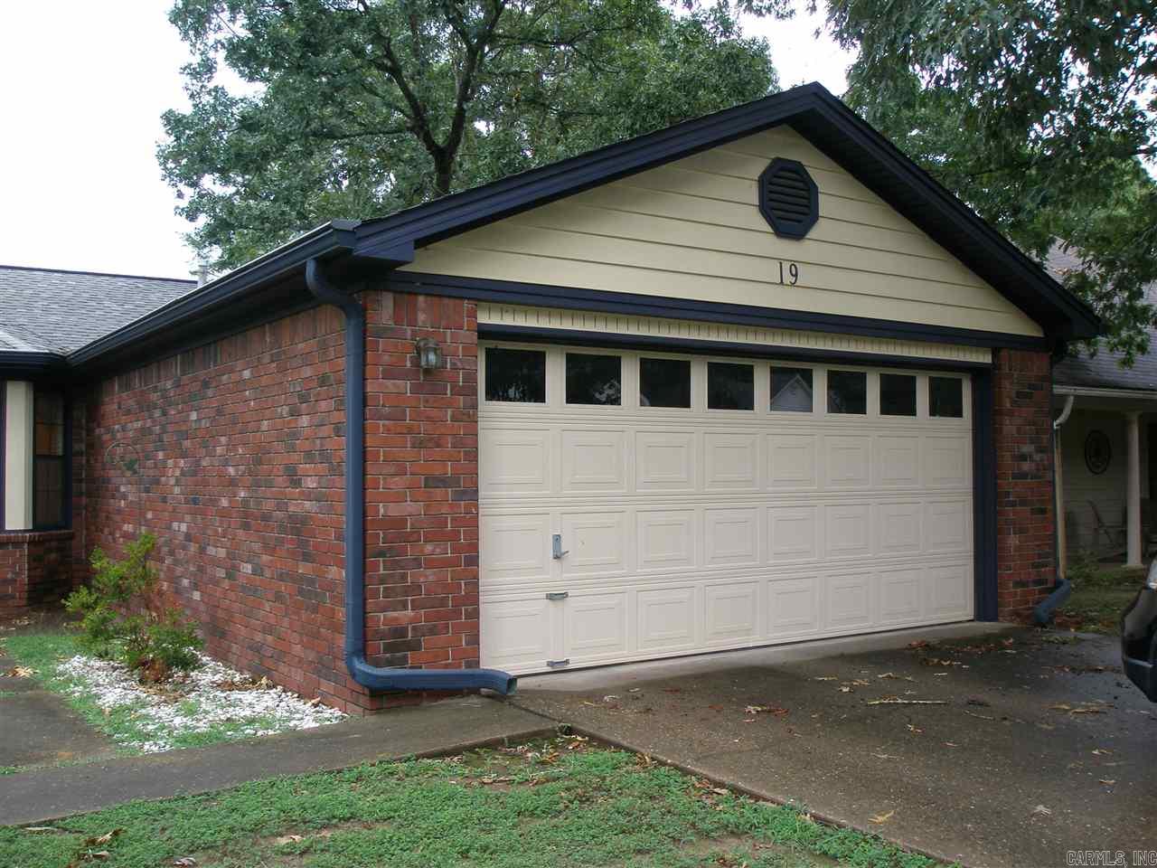 CRYSTAL VALLEY MANOR - Residential