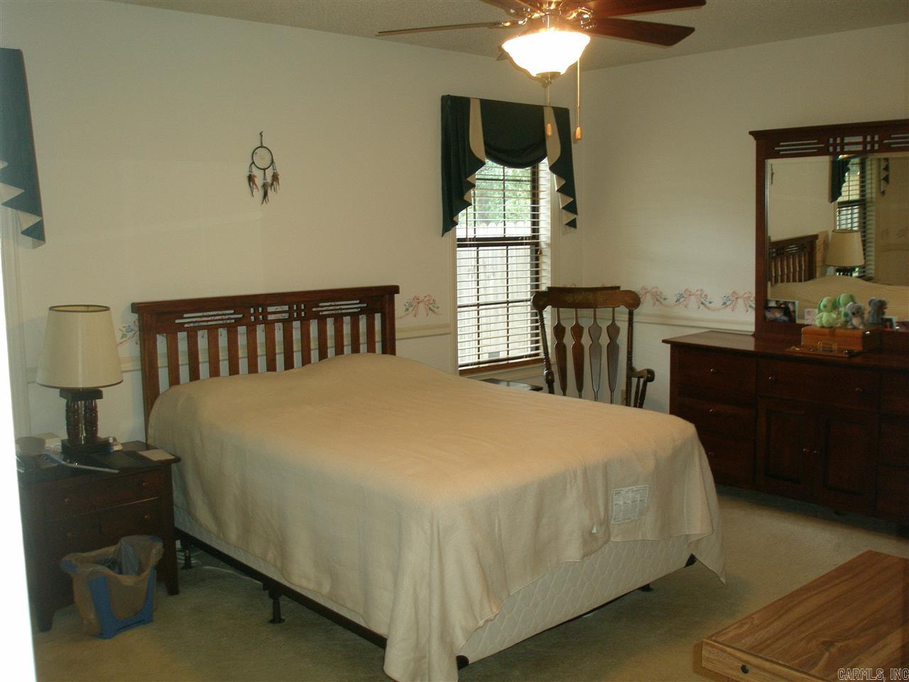 CRYSTAL VALLEY MANOR - Residential