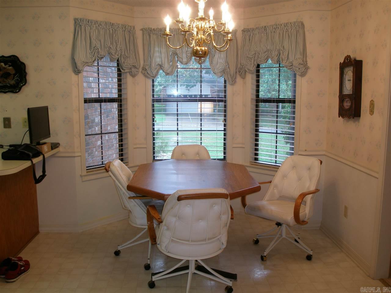 CRYSTAL VALLEY MANOR - Residential