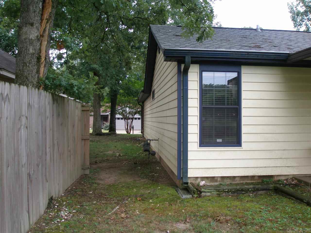 CRYSTAL VALLEY MANOR - Residential