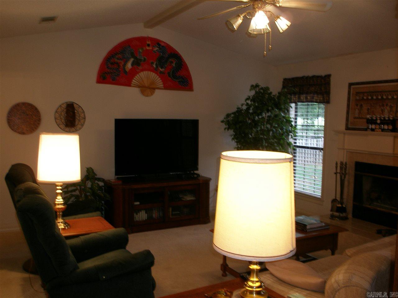 CRYSTAL VALLEY MANOR - Residential