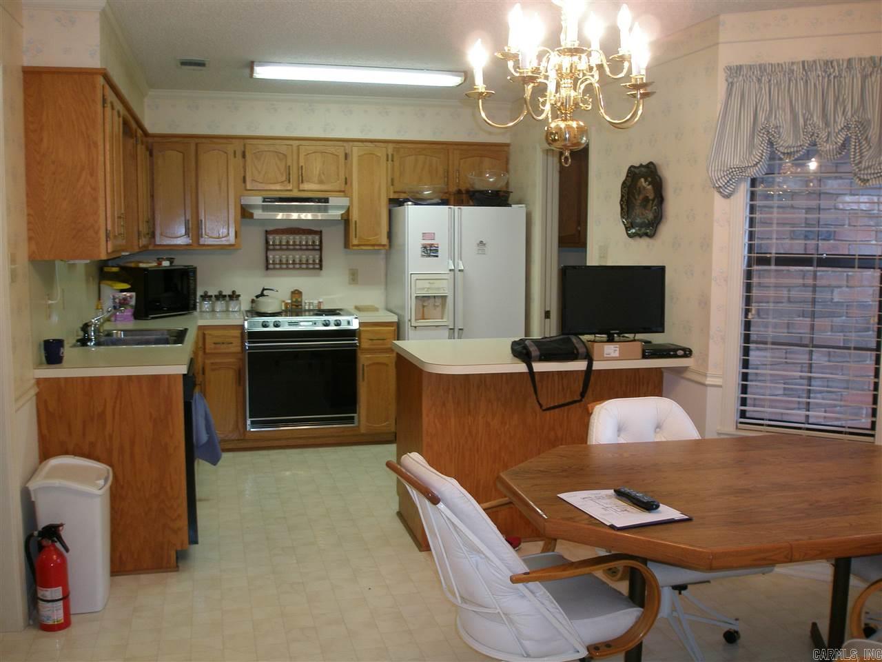 CRYSTAL VALLEY MANOR - Residential