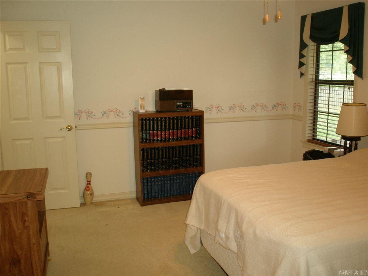 CRYSTAL VALLEY MANOR - Residential